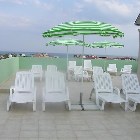Pension Ruskovi Guesthouse Ράβντα Εξωτερικό φωτογραφία