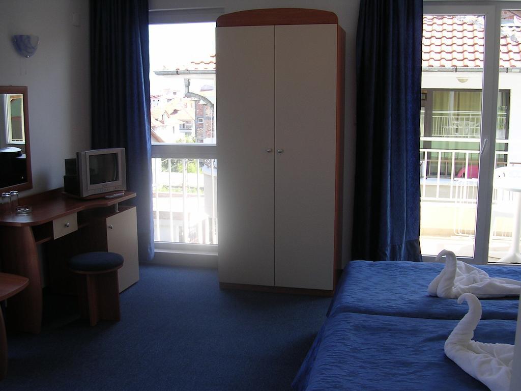 Pension Ruskovi Guesthouse Ράβντα Δωμάτιο φωτογραφία