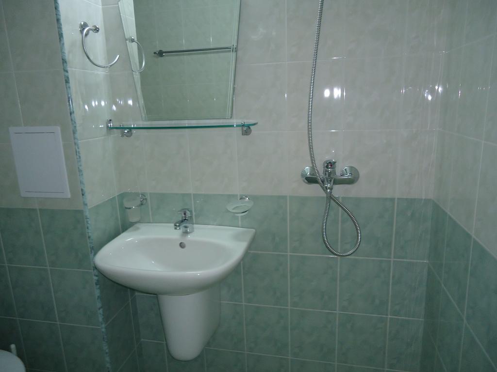 Pension Ruskovi Guesthouse Ράβντα Δωμάτιο φωτογραφία