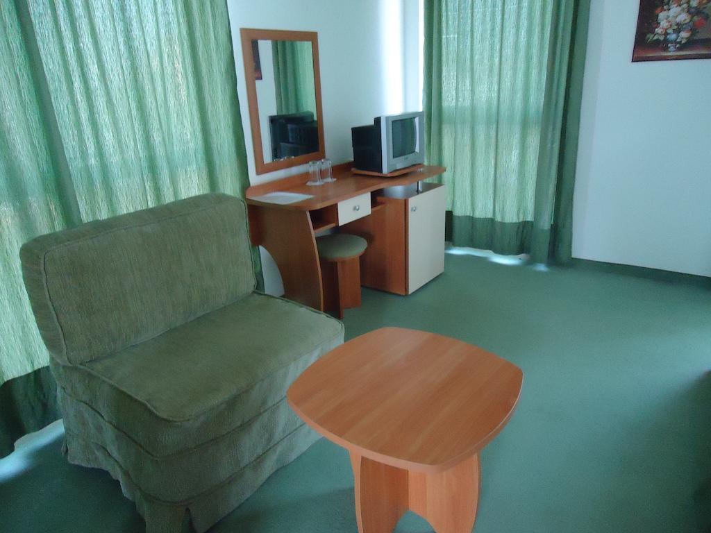 Pension Ruskovi Guesthouse Ράβντα Δωμάτιο φωτογραφία