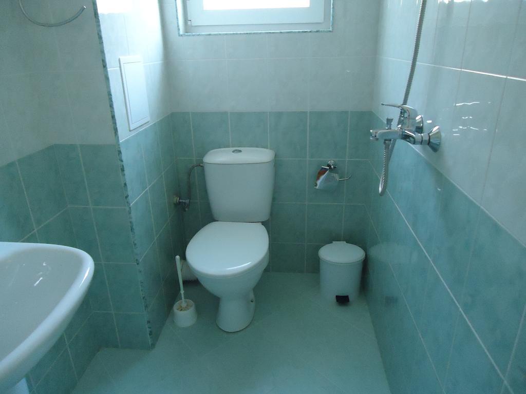 Pension Ruskovi Guesthouse Ράβντα Δωμάτιο φωτογραφία