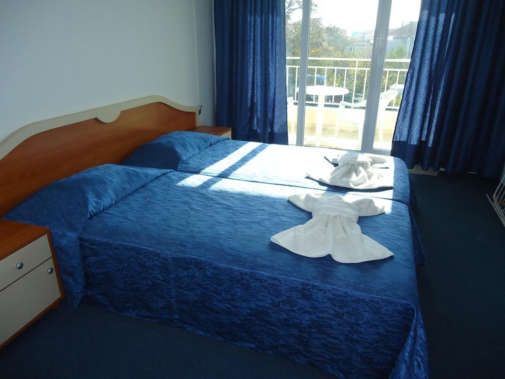 Pension Ruskovi Guesthouse Ράβντα Δωμάτιο φωτογραφία
