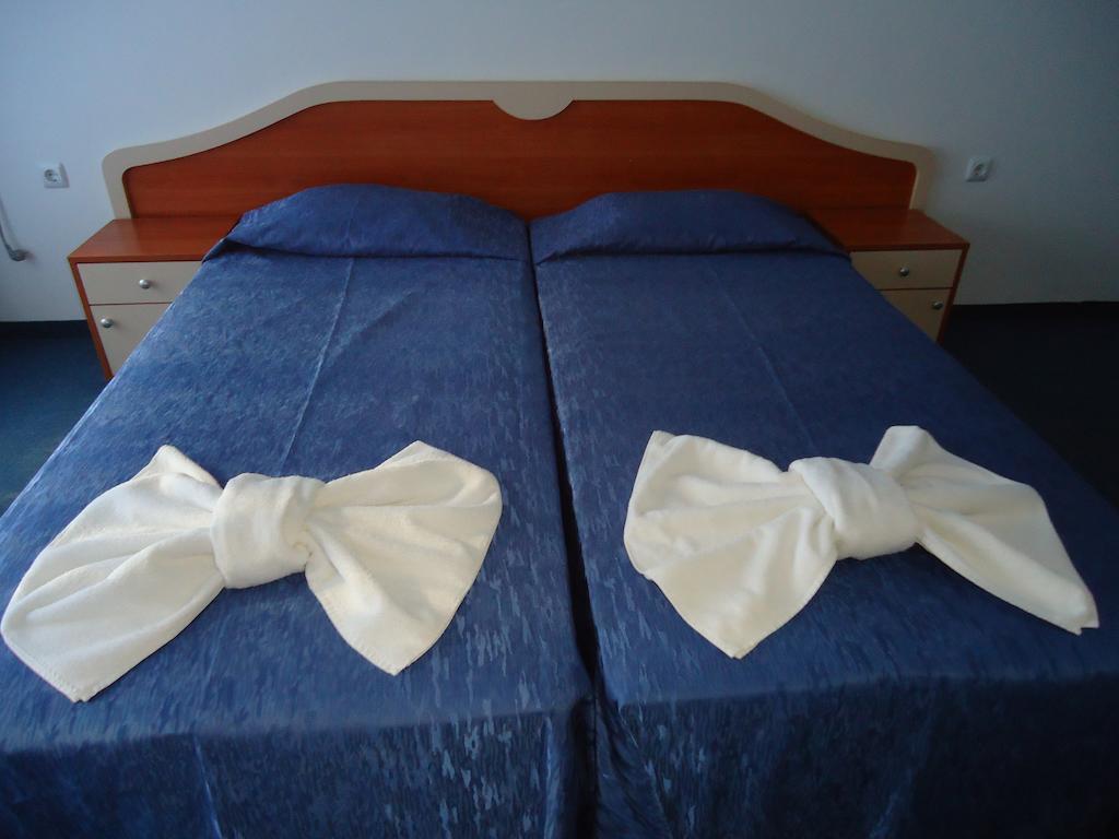 Pension Ruskovi Guesthouse Ράβντα Δωμάτιο φωτογραφία