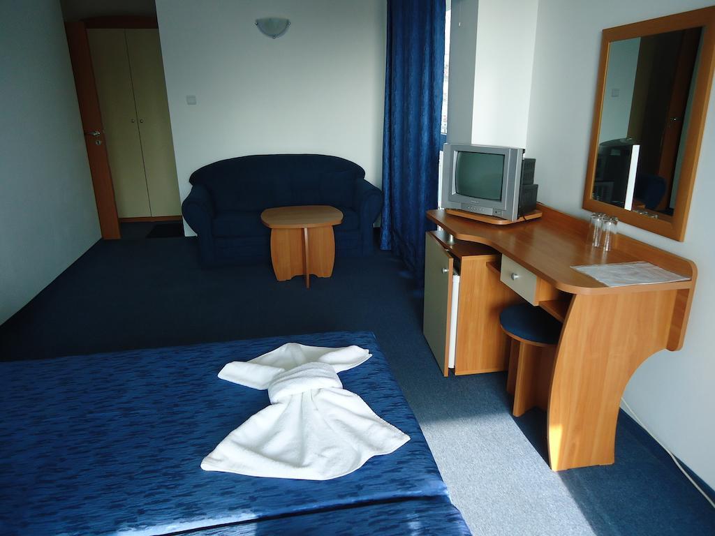 Pension Ruskovi Guesthouse Ράβντα Δωμάτιο φωτογραφία