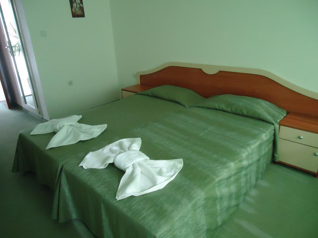 Pension Ruskovi Guesthouse Ράβντα Δωμάτιο φωτογραφία