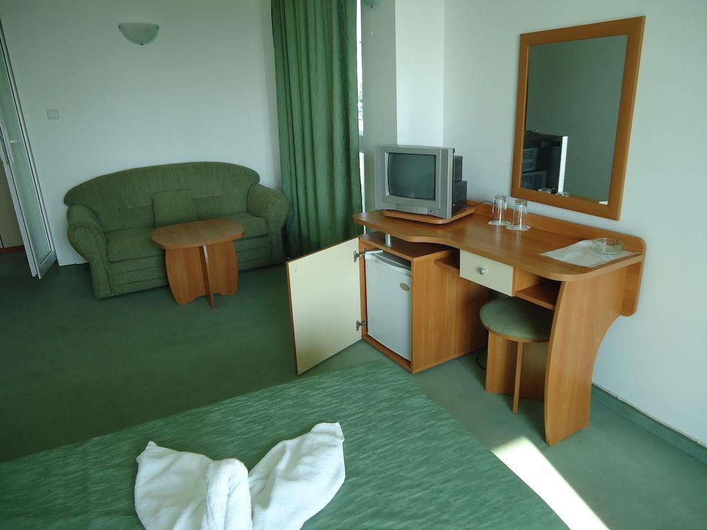 Pension Ruskovi Guesthouse Ράβντα Δωμάτιο φωτογραφία