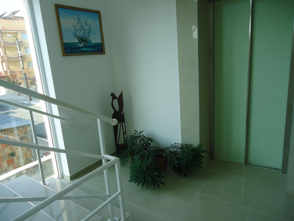 Pension Ruskovi Guesthouse Ράβντα Εξωτερικό φωτογραφία