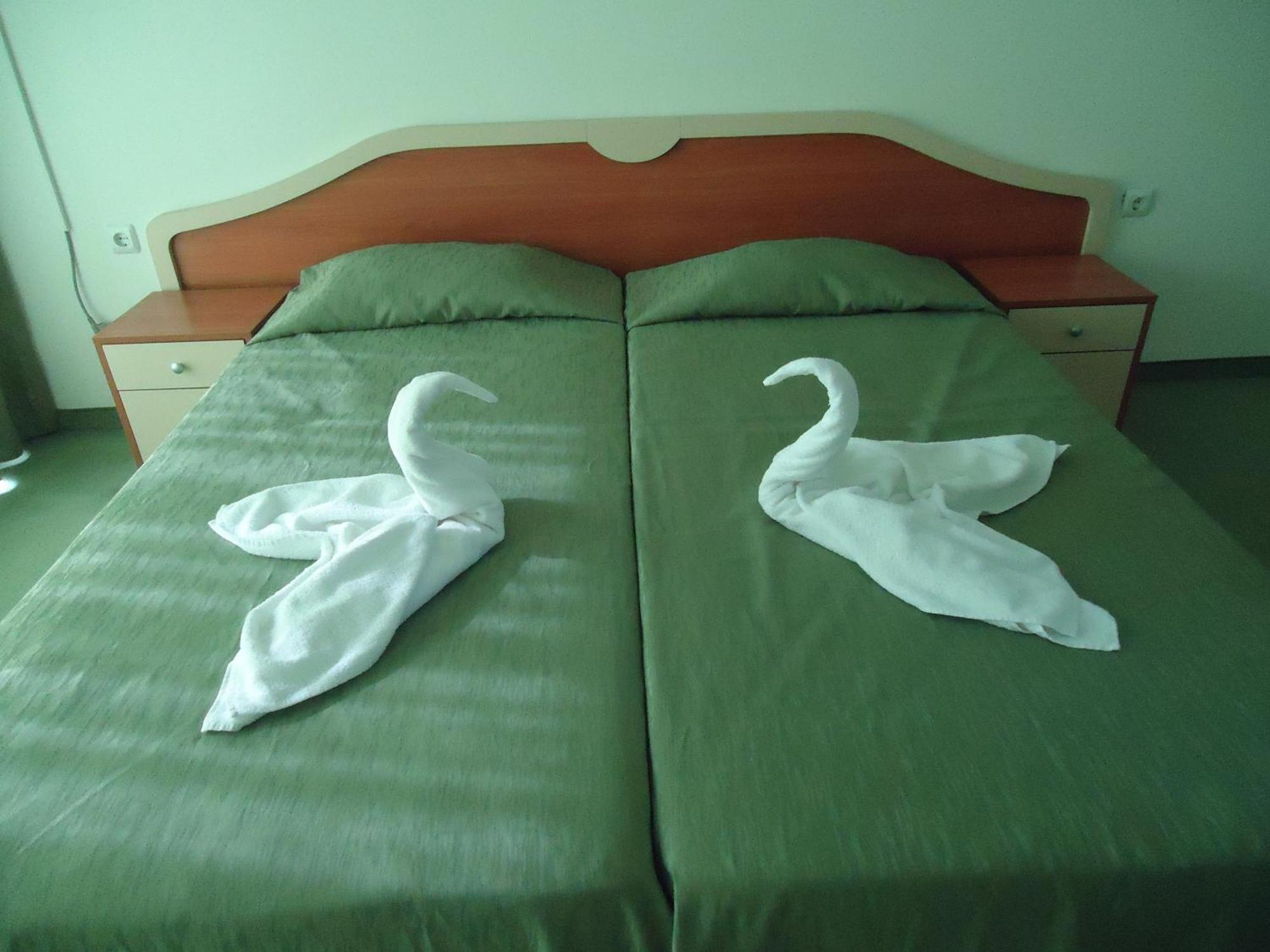Pension Ruskovi Guesthouse Ράβντα Εξωτερικό φωτογραφία