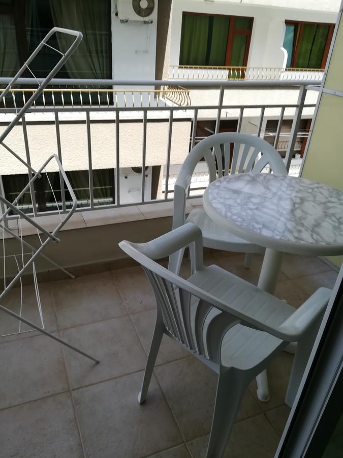 Pension Ruskovi Guesthouse Ράβντα Εξωτερικό φωτογραφία