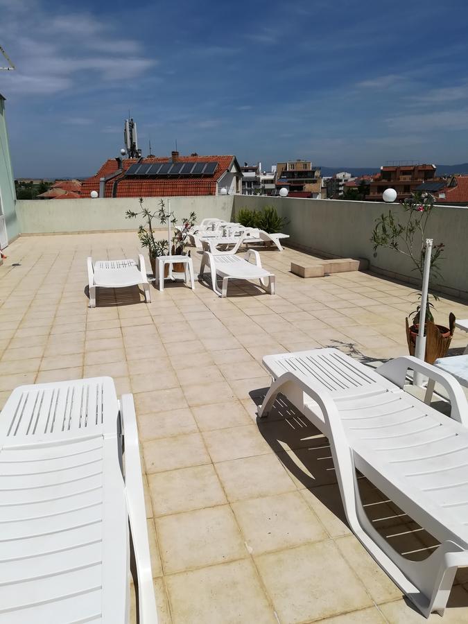 Pension Ruskovi Guesthouse Ράβντα Εξωτερικό φωτογραφία