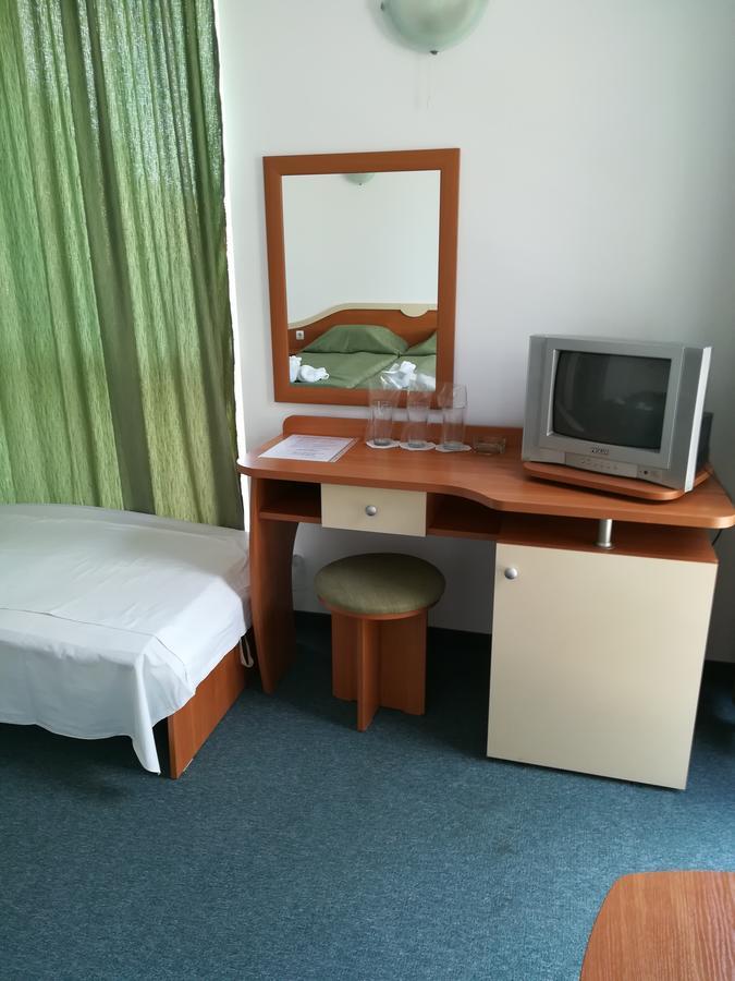 Pension Ruskovi Guesthouse Ράβντα Εξωτερικό φωτογραφία